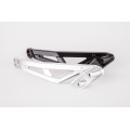 Motocorse Billet Aluminum Muffler Support Bracket for 2017+ MV Agusta Brutale 800 and Dragster 800 RR / RC / RVS #1 Motocorse Billet Aluminum Muffler Support Bracket for 2017+ MV Agusta Brutale 800 and Dragster 800 RR / RC / RVS #1